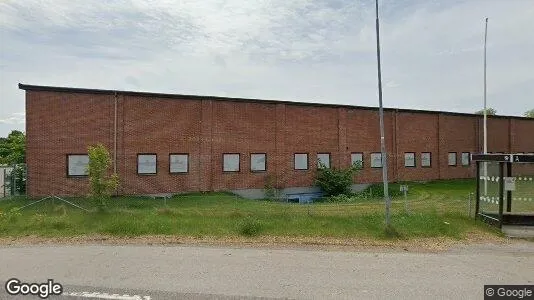 Kantorruimte te koop i Borås - Foto uit Google Street View