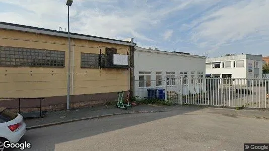 Producties te koop i Norrköping - Foto uit Google Street View