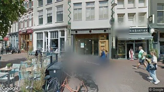 Företagslokaler för uthyrning i Arnhem – Foto från Google Street View