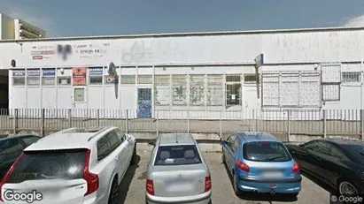 Kontorlokaler til leje i Konin - Foto fra Google Street View