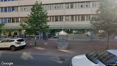 Kantorruimte te huur in Tampere Keskinen - Foto uit Google Street View