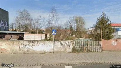Lagerlokaler för uthyrning i Wrocław – Foto från Google Street View