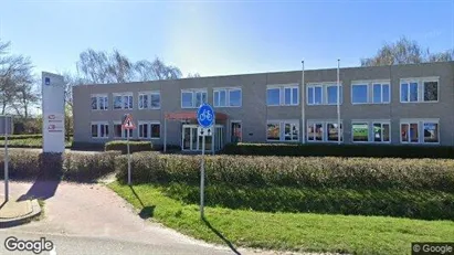 Commercial properties for rent in Oisterwijk - Photo from Google Street View