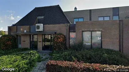 Bedrijfsruimtes te huur in Waalwijk - Foto uit Google Street View