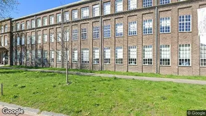 Office spaces for rent in Oisterwijk - Photo from Google Street View