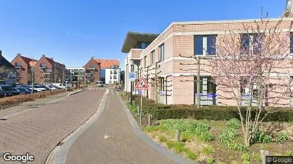 Bedrijfsruimtes te huur in Haaren - Foto uit Google Street View
