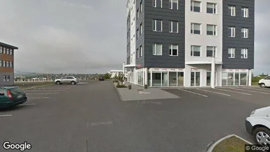 Kantorruimte te huur i Kópavogur - Foto uit Google Street View