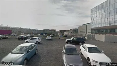 Office spaces for rent in Reykjavík Hlíðar - Photo from Google Street View
