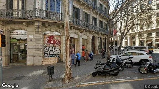 Office spaces for rent i Location is not specified - Photo from Google Street View