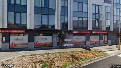 Kantorruimte te huur in Geel - Foto uit Google Street View