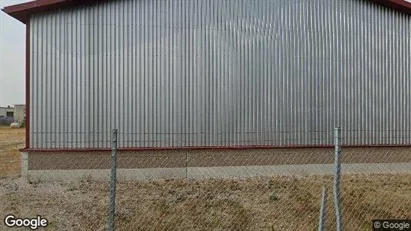 Verkstedhaller til leie i Staffanstorp – Bilde fra Google Street View