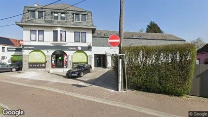Kontorer til leie i Rixensart – Bilde fra Google Street View