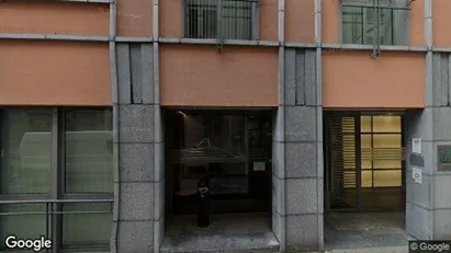 Office spaces for rent in Brussels Sint-Joost-ten-Node - Photo from Google Street View