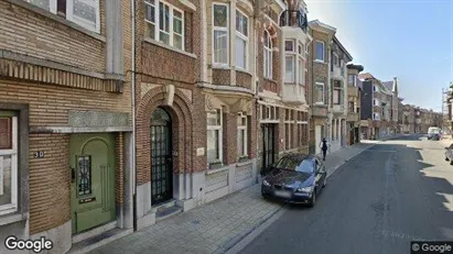 Office spaces for rent in Sint-Niklaas - Photo from Google Street View