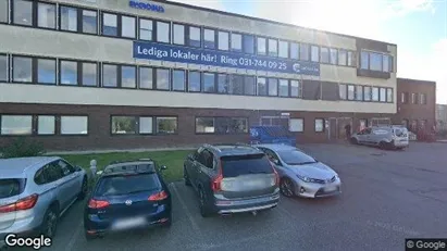 Kontorlokaler til leje i Askim-Frölunda-Högsbo - Foto fra Google Street View