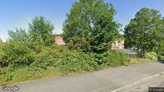 Commercial properties for rent i Partille - Photo from Google Street View