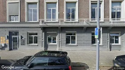 Büros zur Miete in Rotterdam Centrum – Foto von Google Street View