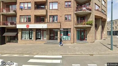 Företagslokaler för uthyrning in Boom - Photo from Google Street View