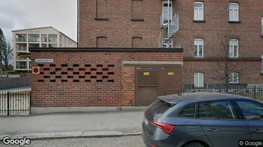 Lokaler til leje i Kuopio - Foto fra Google Street View