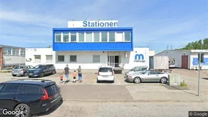 Werkstätte zur Miete in Kirseberg - Photo from Google Street View