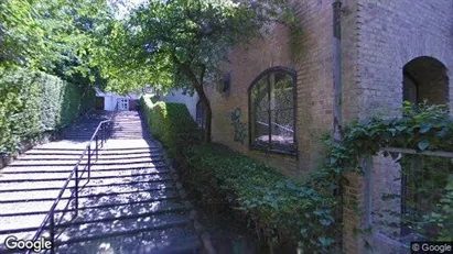 Lokaler til leje i Odense C - Foto fra Google Street View