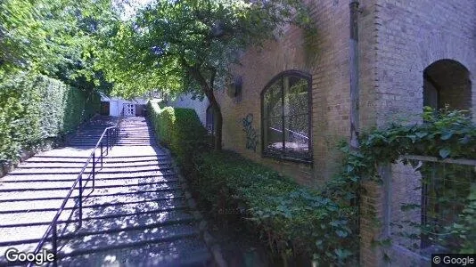 Lokaler til leje i Odense C - Foto fra Google Street View