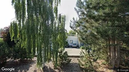 Kontorer til leie i Værløse – Bilde fra Google Street View