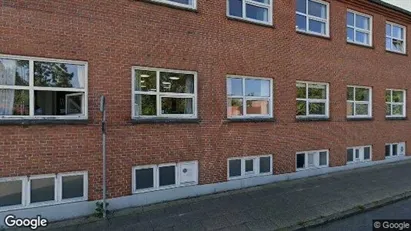 Büros zur Miete in Herning – Foto von Google Street View