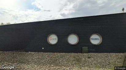 Kontorer til leie i Ikast – Bilde fra Google Street View