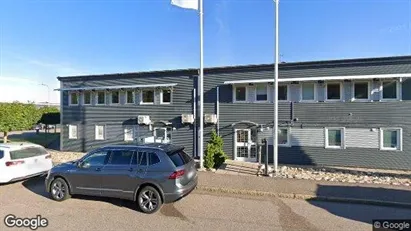 Lager til leie i Askim-Frölunda-Högsbo – Bilde fra Google Street View