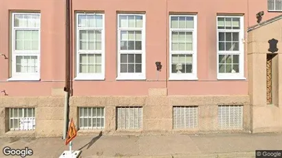 Office spaces for rent in Örgryte-Härlanda - Photo from Google Street View