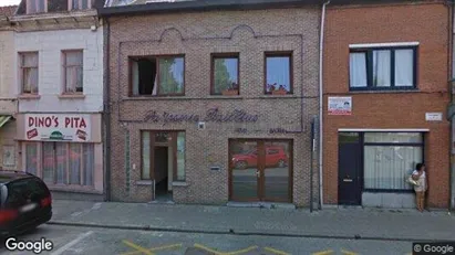 Kantorruimte te huur in Aalst - Photo from Google Street View