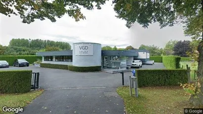 Kontorslokaler för uthyrning in Aalst - Photo from Google Street View