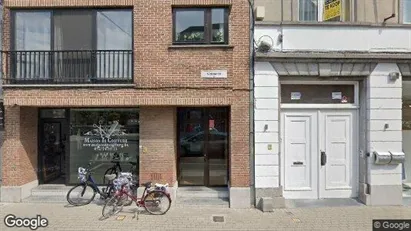 Kontorslokaler för uthyrning in Dendermonde - Photo from Google Street View