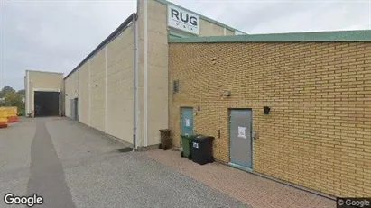 Lagerlokaler för uthyrning i Limhamn/Bunkeflo – Foto från Google Street View