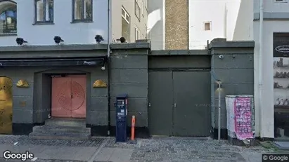 Coworking spaces for rent in Copenhagen K - Photo from Google Street View