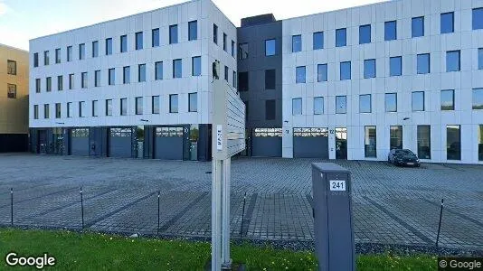 Büros zur Miete i Lier – Foto von Google Street View