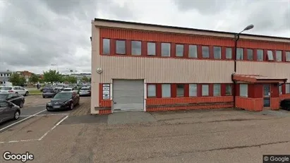 Office spaces for rent in Gothenburg East - Photo from Google Street View