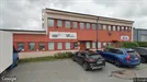 Warehouse for rent, Gothenburg East, Gothenburg, Backa Bergögata 16N, Sweden