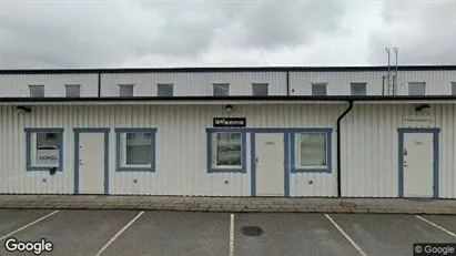 Lagerlokaler för uthyrning i Göteborg Östra – Foto från Google Street View