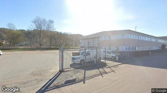 Office spaces for rent i Norra hisingen - Photo from Google Street View