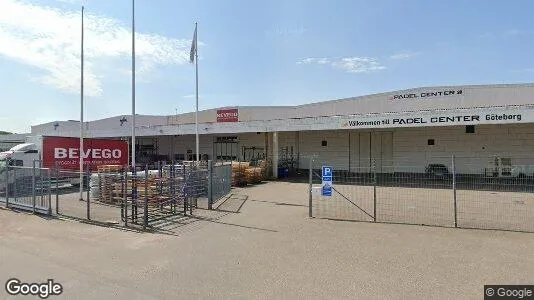 Warehouses for rent i Askim-Frölunda-Högsbo - Photo from Google Street View