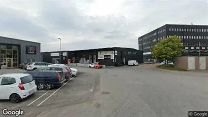 Office spaces for rent in Eslöv - Photo from Google Street View