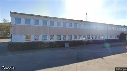 Office spaces for rent in Norra hisingen - Photo from Google Street View