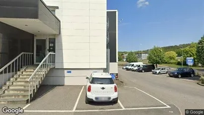 Kontorlokaler til leje i Askim-Frölunda-Högsbo - Foto fra Google Street View