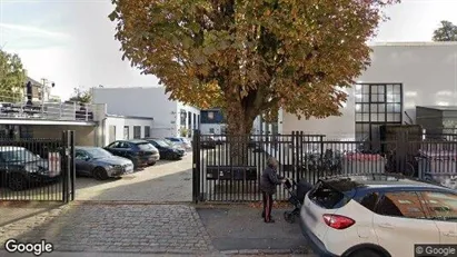 Büros zur Miete in Kopenhagen NV – Foto von Google Street View