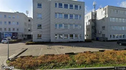 Büros zur Miete in Barendrecht – Foto von Google Street View