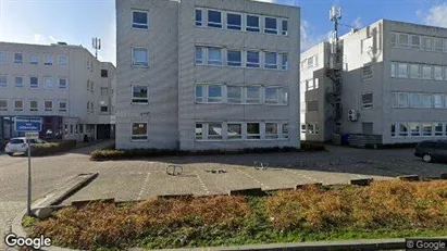 Office spaces for rent in Barendrecht - Photo from Google Street View