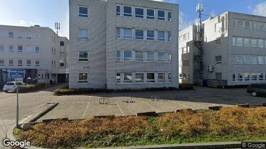 Office spaces for rent i Barendrecht - Photo from Google Street View