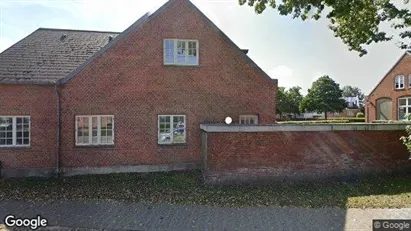 Office spaces for rent in Esbjerg Ø - Photo from Google Street View